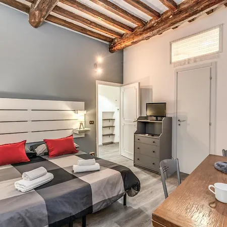 Monti Forum Apartamento