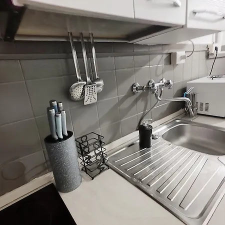 Apartamento Monti Forum