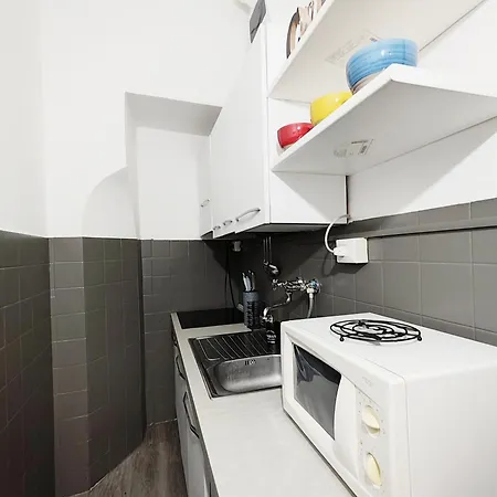 Apartman Monti Forum