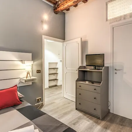 Monti Forum Apartmán