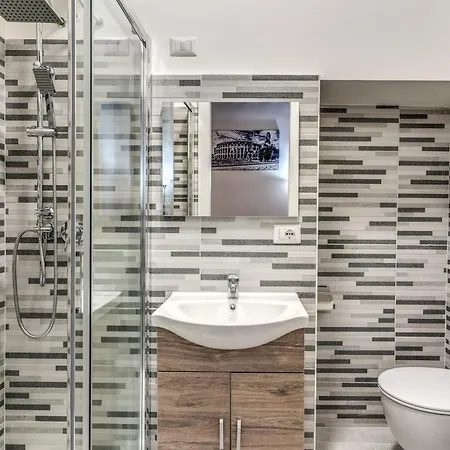 Monti Forum Apartmán